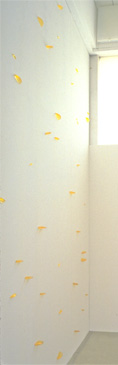 Shining Yellow